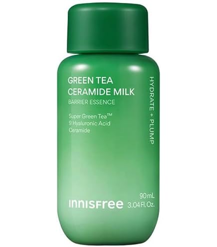 Amazon | イニスフリー(innisfree)グリーンティー バランシングスキン